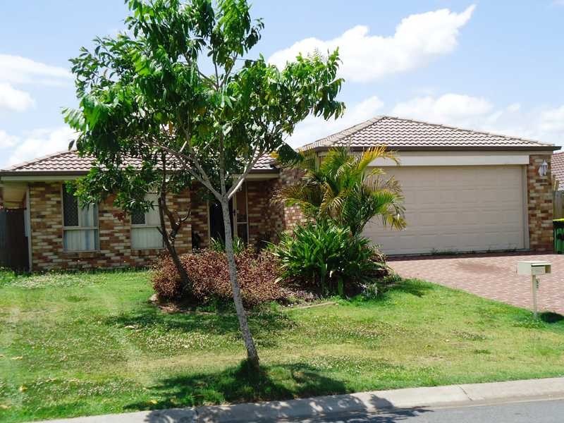 52 Rachel Drive, Crestmead QLD 4132