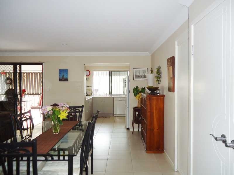 Villa/44/2 Chambers Pine Retirement Resort, Chambers Flat QLD 4133