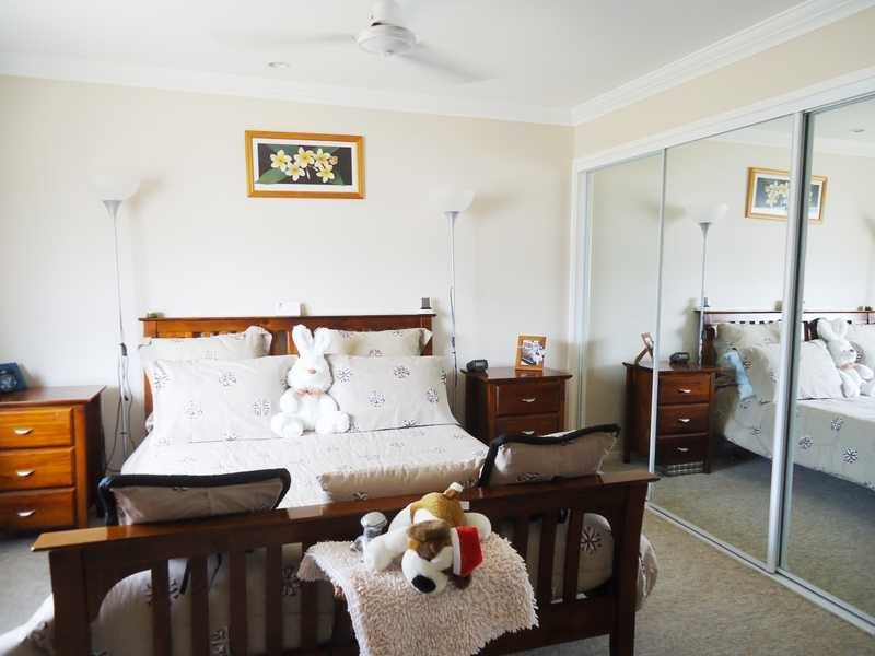 Villa/44/2 Chambers Pine Retirement Resort, Chambers Flat QLD 4133