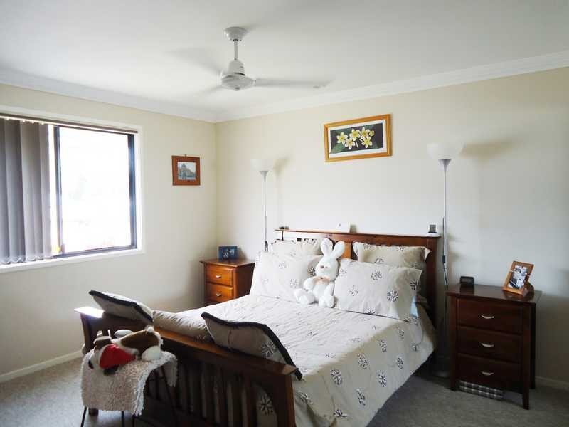 Villa/44/2 Chambers Pine Retirement Resort, Chambers Flat QLD 4133