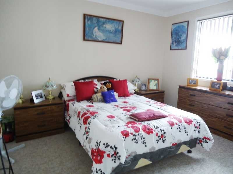 Villa/44/2 Chambers Pine Retirement Resort, Chambers Flat QLD 4133