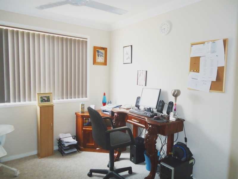 Villa/44/2 Chambers Pine Retirement Resort, Chambers Flat QLD 4133