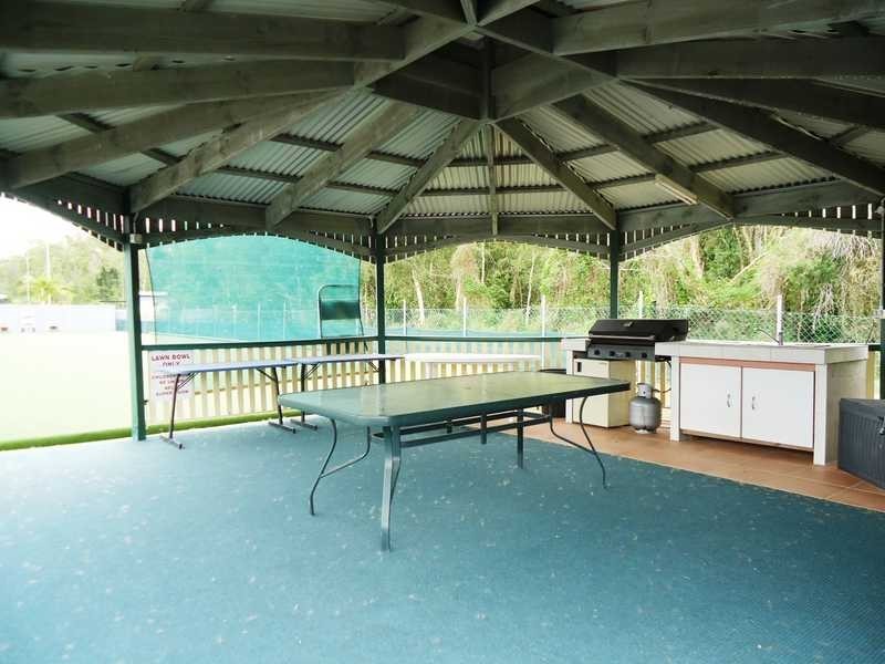 Villa/44/2 Chambers Pine Retirement Resort, Chambers Flat QLD 4133