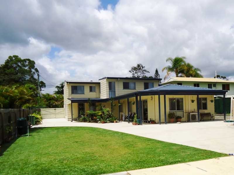 8 Dehlia Street, Marsden QLD 4132