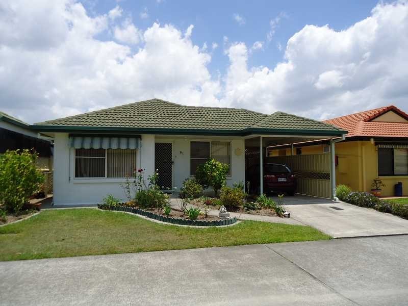 81/16 Holzheimer Road, Bethania QLD 4205