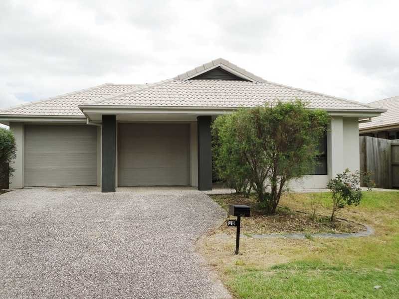 20 Conradi Avenue, Crestmead QLD 4132