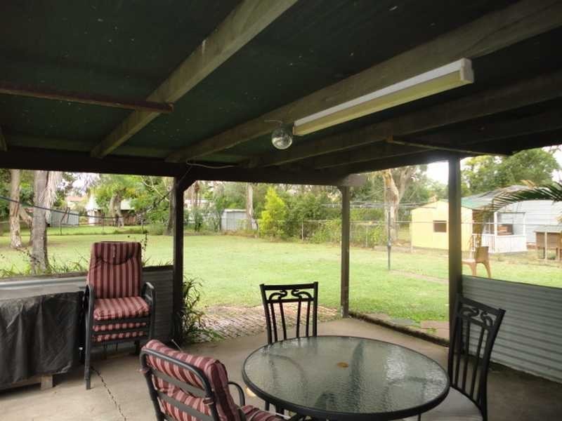 4 Woodburn Street, Marsden QLD 4132