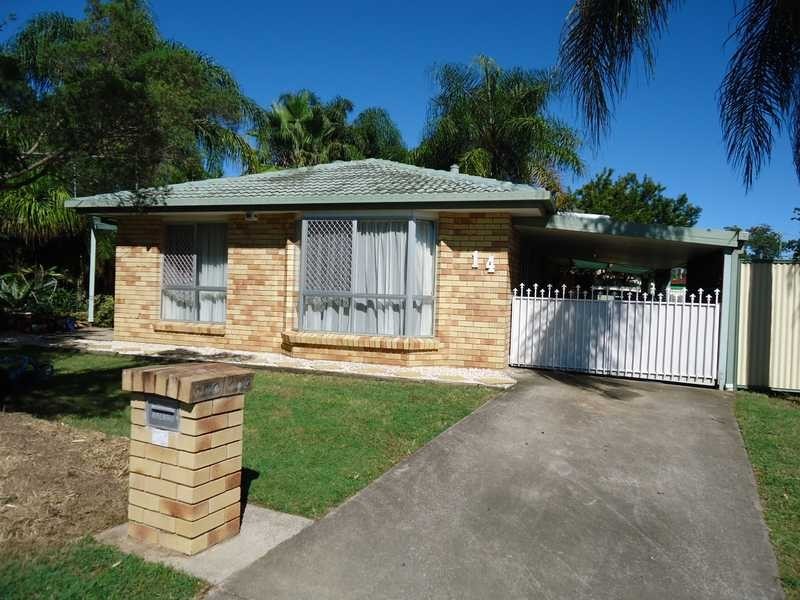 14 Coolmunda Street, Marsden QLD 4132
