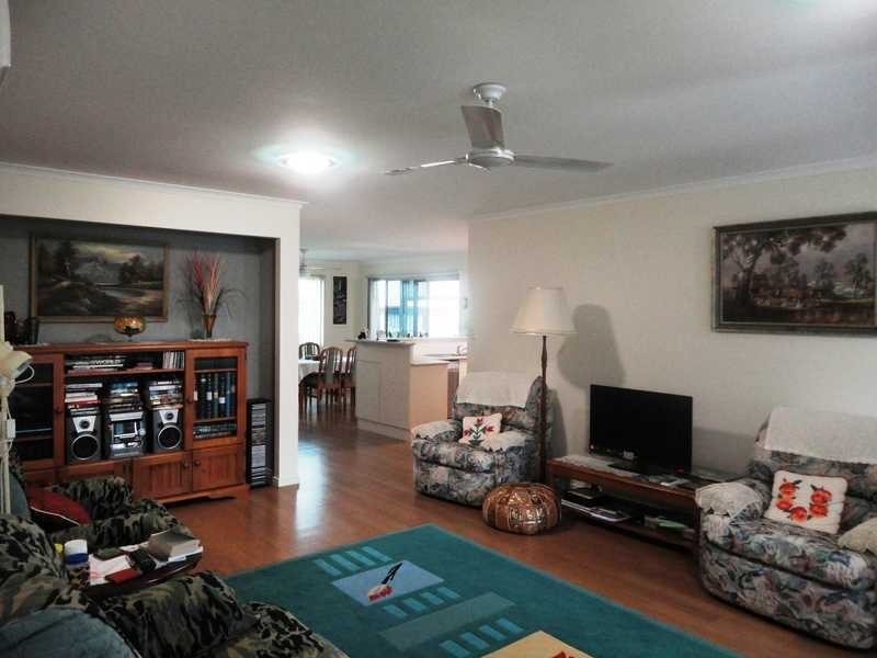 Claremont Resort 431 Park Ridge Road, Park Ridge QLD 4125