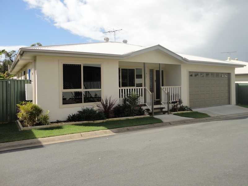 Claremont Resort 431 Park Ridge Road, Park Ridge QLD 4125