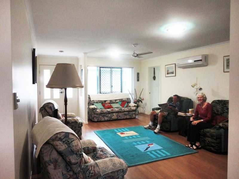 Claremont Resort 431 Park Ridge Road, Park Ridge QLD 4125