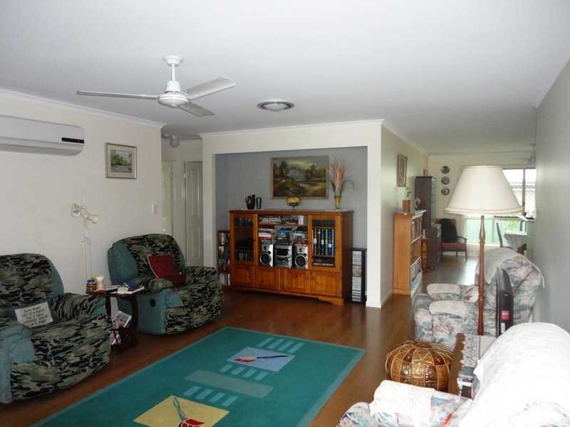 Claremont Resort 431 Park Ridge Road, Park Ridge QLD 4125