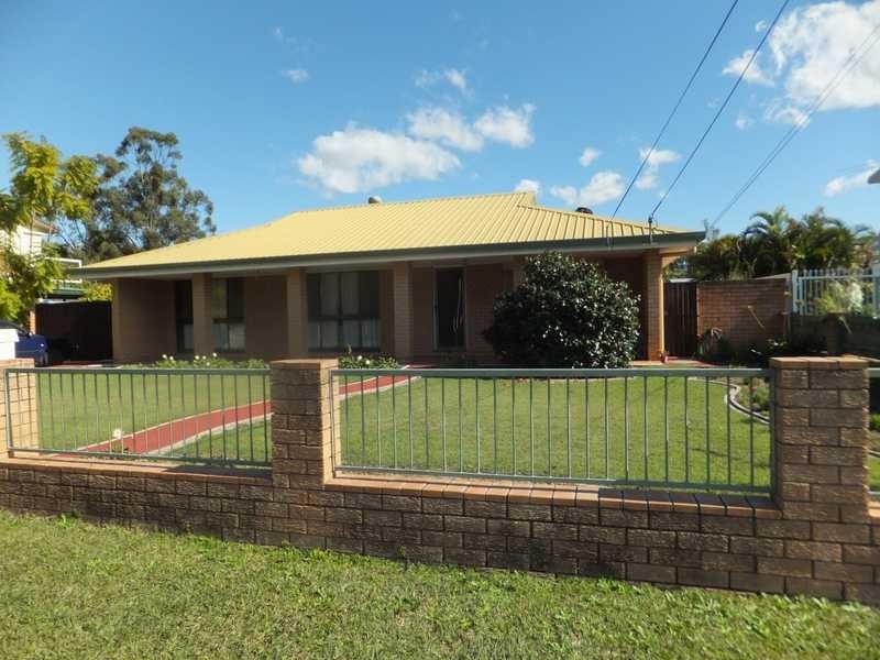 37 Woodburn Street, Marsden QLD 4132