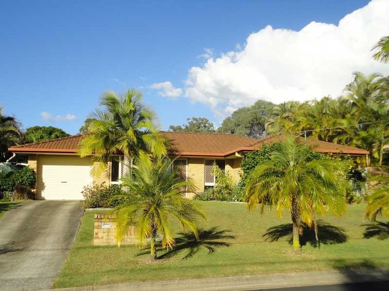 16 Chaffey Street, Marsden QLD 4132