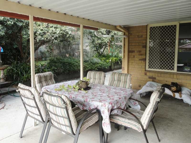 16 Chaffey Street, Marsden QLD 4132