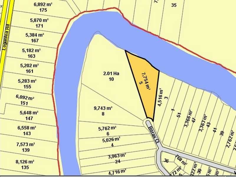 5 Borax Court, Bethania QLD 4205