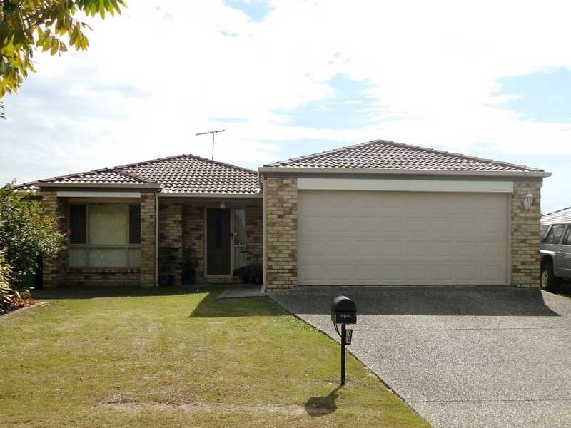 54 Rachel Drive, Crestmead QLD 4132