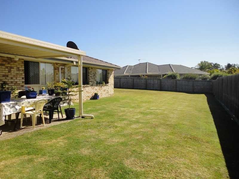 54 Rachel Drive, Crestmead QLD 4132