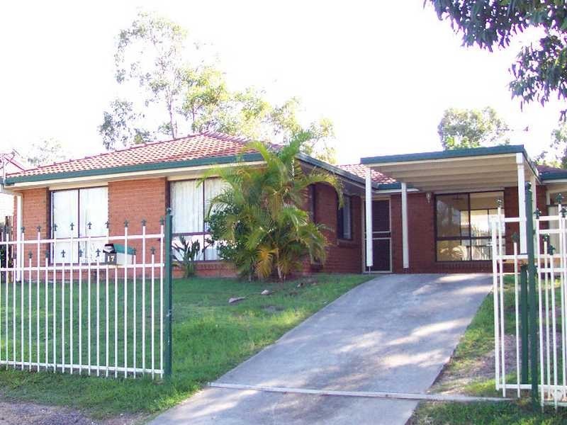 17 Glenlyon Street, Marsden QLD 4132