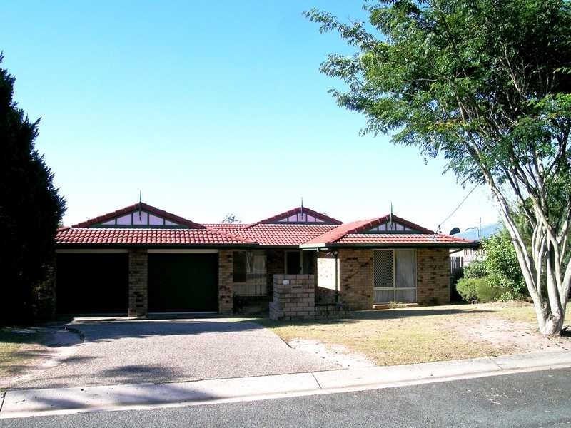 34 Pedder Street, Marsden QLD 4132