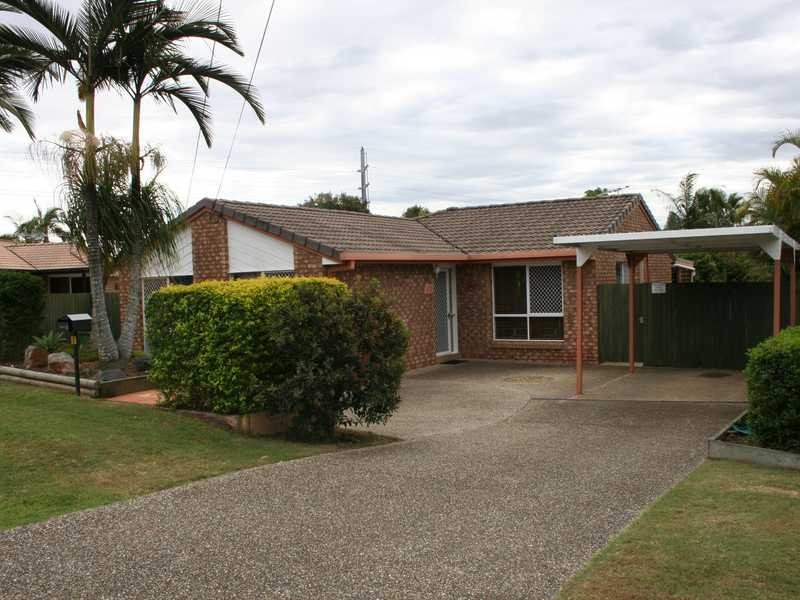5 Front Court, Marsden QLD 4132