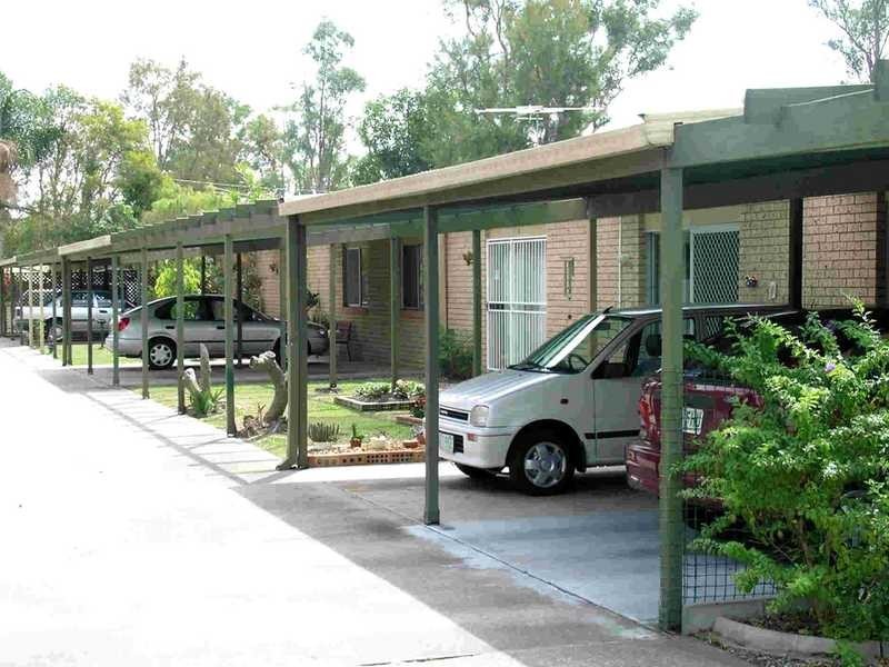 Unit 2/95 Chambers Flat Road, Marsden QLD 4132