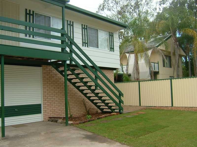 4 Kurrajong Street, Marsden QLD 4132