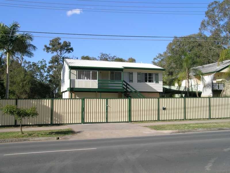 4 Kurrajong Street, Marsden QLD 4132