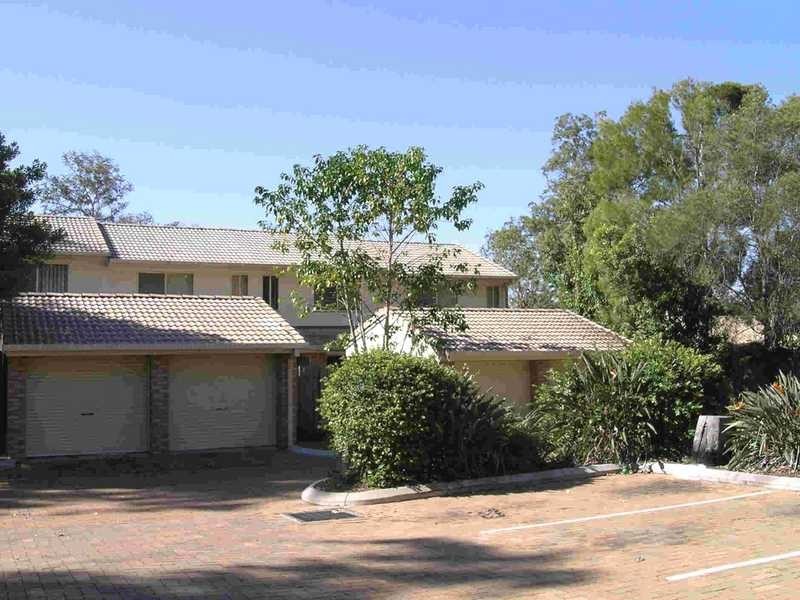 Unit 15/42 Monash Road, Loganlea QLD 4131