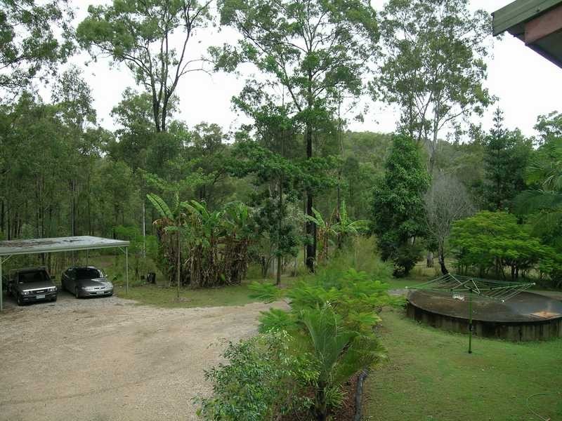 Buccan QLD 4207