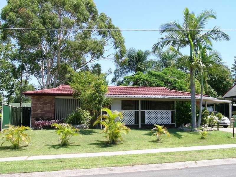 12 Bursaria Street, Crestmead QLD 4132