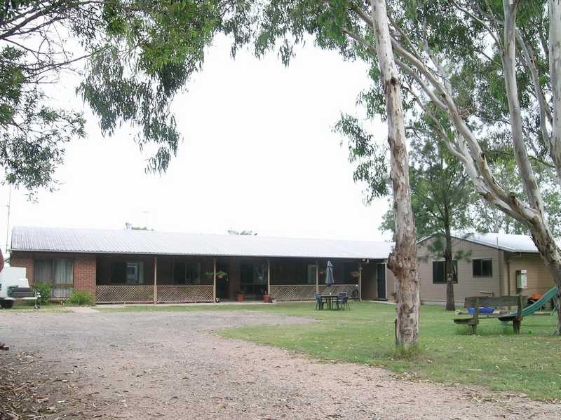 Logan Reserve QLD 4133