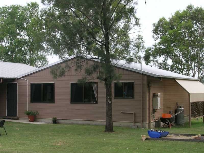 Logan Reserve QLD 4133