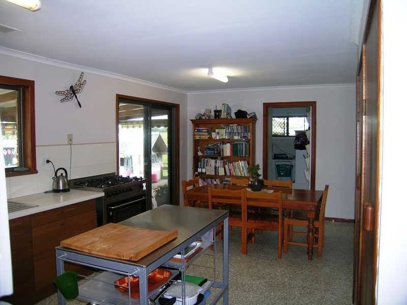 Logan Reserve QLD 4133