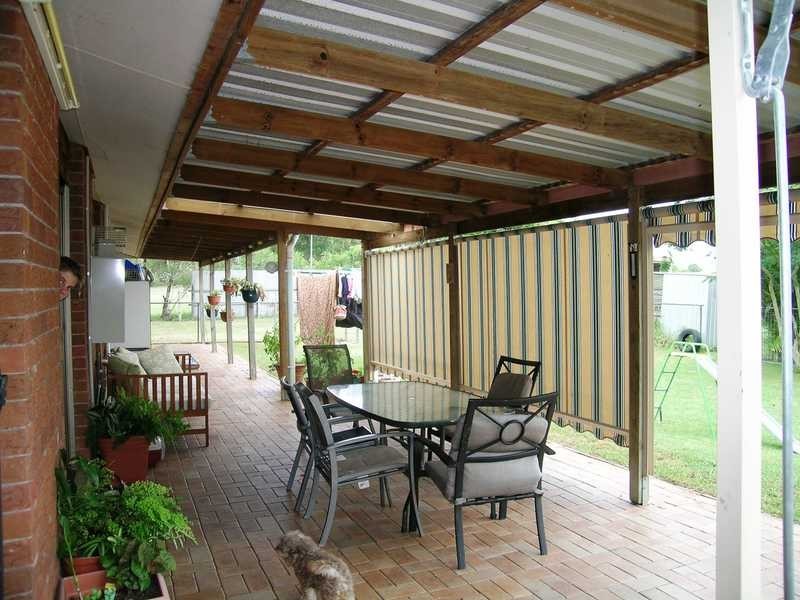 Logan Reserve QLD 4133