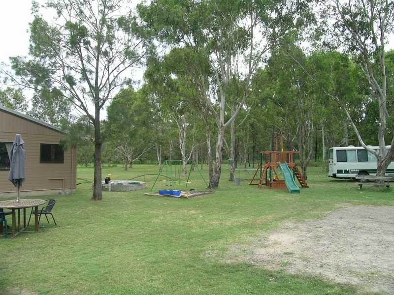 Logan Reserve QLD 4133