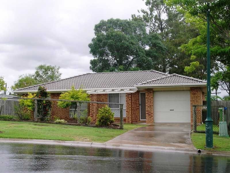 43 Packett Cres, Loganlea QLD 4131