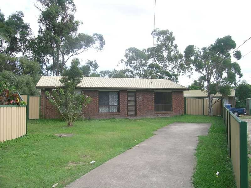 34 Sheffield Court, Browns Plains QLD 4118