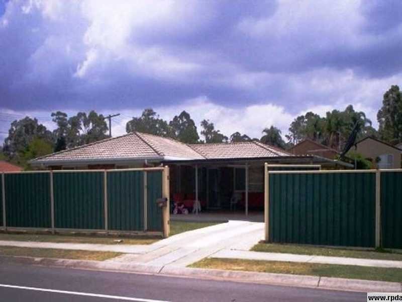 52 Velorum Drive, Kingston QLD 4114