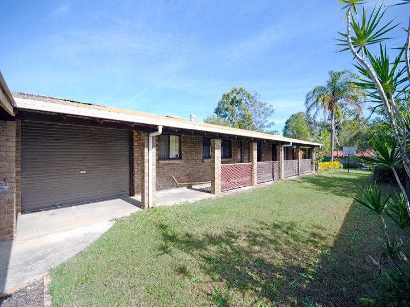 3 Emerald Street, Marsden QLD 4132