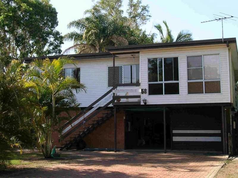 58 Lynelle Street, Marsden QLD 4132