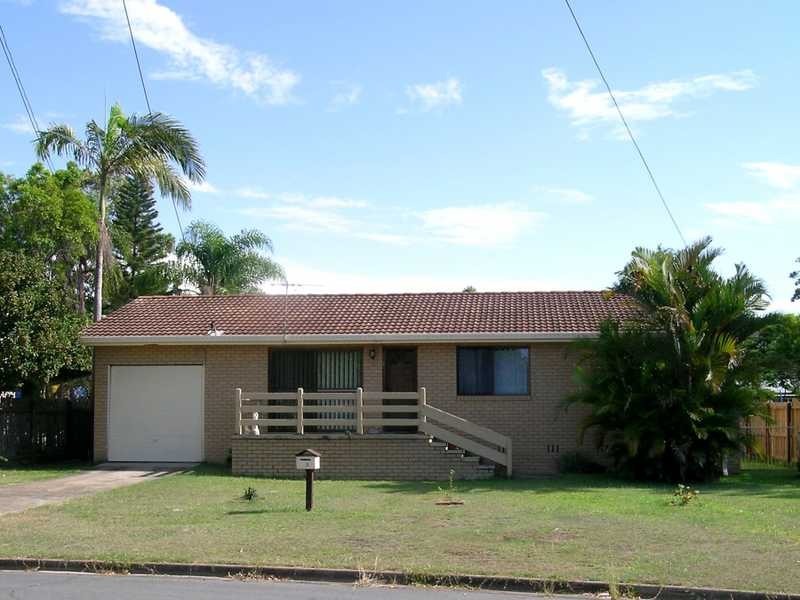 23 Bushlark Street, Crestmead QLD 4132