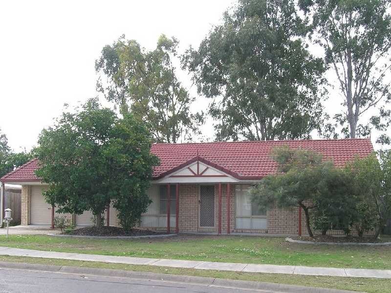 16 Dunbarton Lane, Bethania QLD 4205