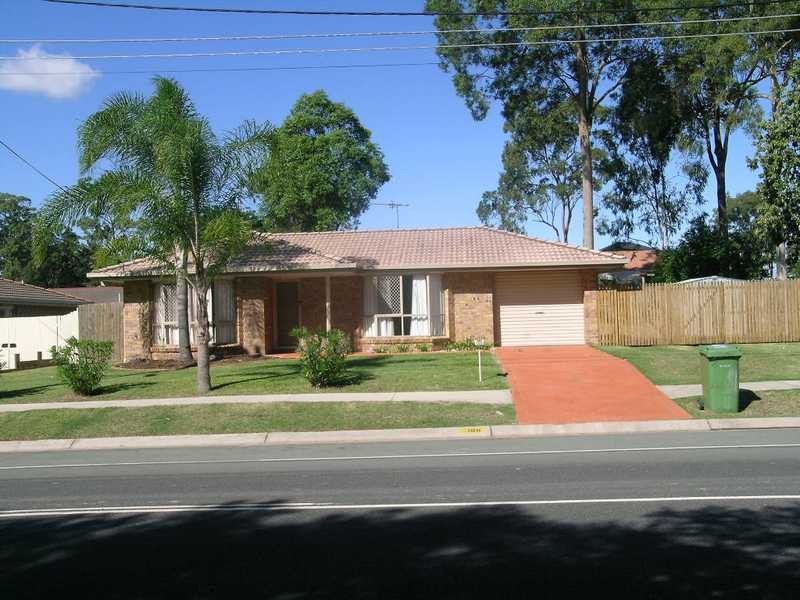 100 Haig Road, Loganlea QLD 4131