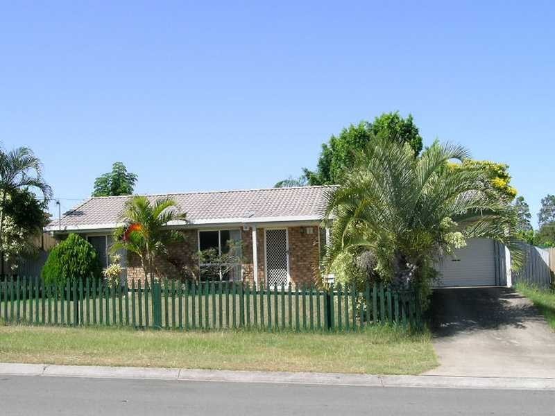 3 Serissa Street, Crestmead QLD 4132