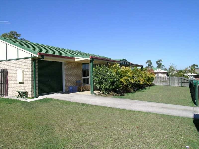 10 Debanie Court, Marsden QLD 4132