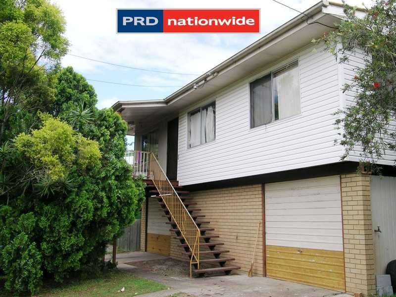 625 Browns Plains Road, Crestmead QLD 4132