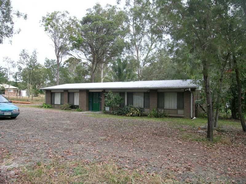 Park Ridge QLD 4125