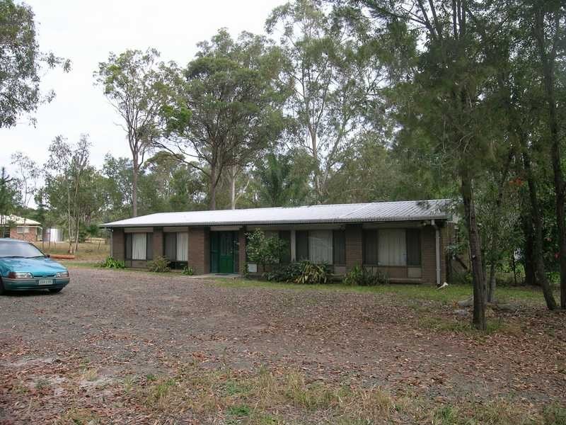 Park Ridge QLD 4125