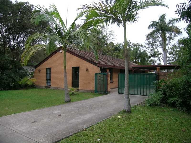 43 Bluegum Drive, Marsden QLD 4132